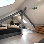 Freedom 1 Sky Terrasse High End *