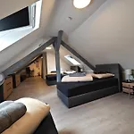 Freedom 1 Sky Terrasse High End Northeim