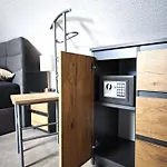 Freedom 1 Sky Terrasse High End