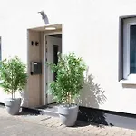 Freedom 1 Sky Terrasse High End Apartamento Northeim