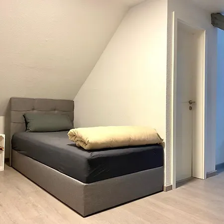 Ferienwohnung Freedom 1 Grill Terrasse High End * Northeim
